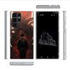 Chainsaw Man Yoshida Capa Phone Case For Samsung S26 Ultra S25 Edge Galaxy S23 S21 S20 S24 FE S22 S10 Plus Cover Clear TPU Shell
