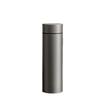 Premium Titanium Vacuum Insulated Travel Mug 480ml Double Wall Thermal Cup Office Tea Coffee Gift