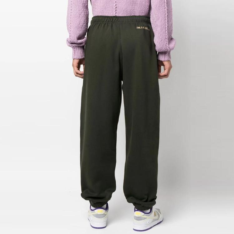 Флисовые брюки Nike x Billie Eilish — фото 4