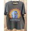 Radiohead Tour Pattern Summer New Casual Fashion Unisex T Shirt
