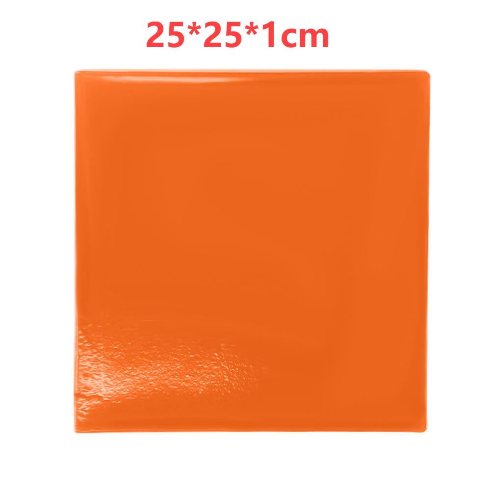 Motorcycle Seat Gel Pad Shock Absorption Mat Cushion Motorbike Bike Seat Cushion Elastic Mat Seat Pads For Moto Bike Accessories