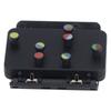 Ukulele Chord Trainer Portable Practice Assistant Beginner One Key Chord Assisted Learning Tool