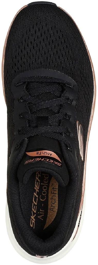 Sneakers Skechers Arch Fit 2.0 - Glow The Distance Women Glow The Distance Women Black
