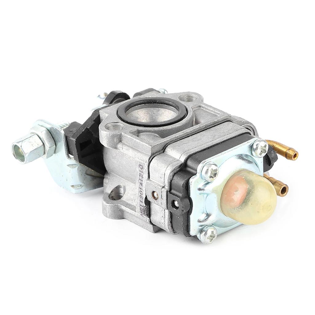 Carburetor Hedge Trimmer Carburetor Replacement Parts Fit for Kawasaki TH23 TH26 TH34 23CC 25CC 26CC 33CC 35CC Cutter Carburetor