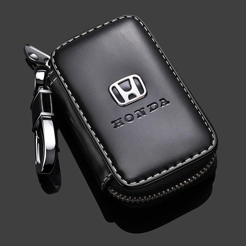 Universal Car Key Case for Toyota, Kia, Volkswagen, Hyundai, Buick, Land Rover