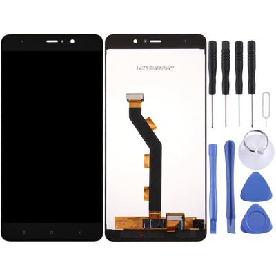 TFT LCD Screen For Xiaomi Mi 5s Plus with Digitizer Full Assembly