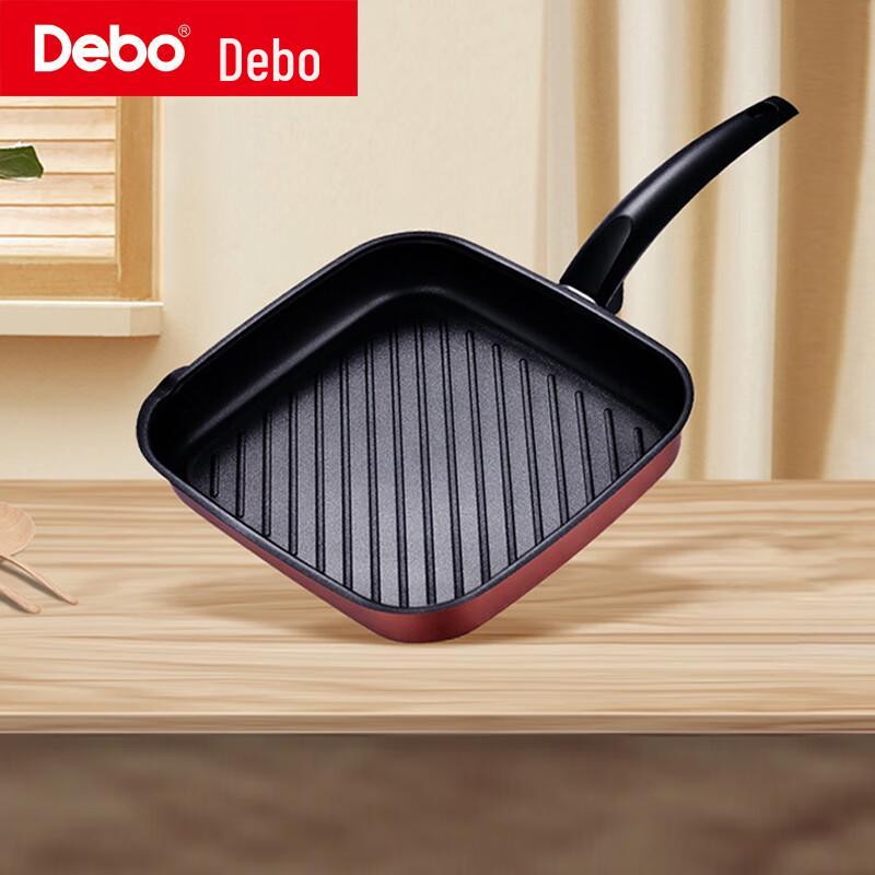 Debo Non-stick Frying Pan 24cm
