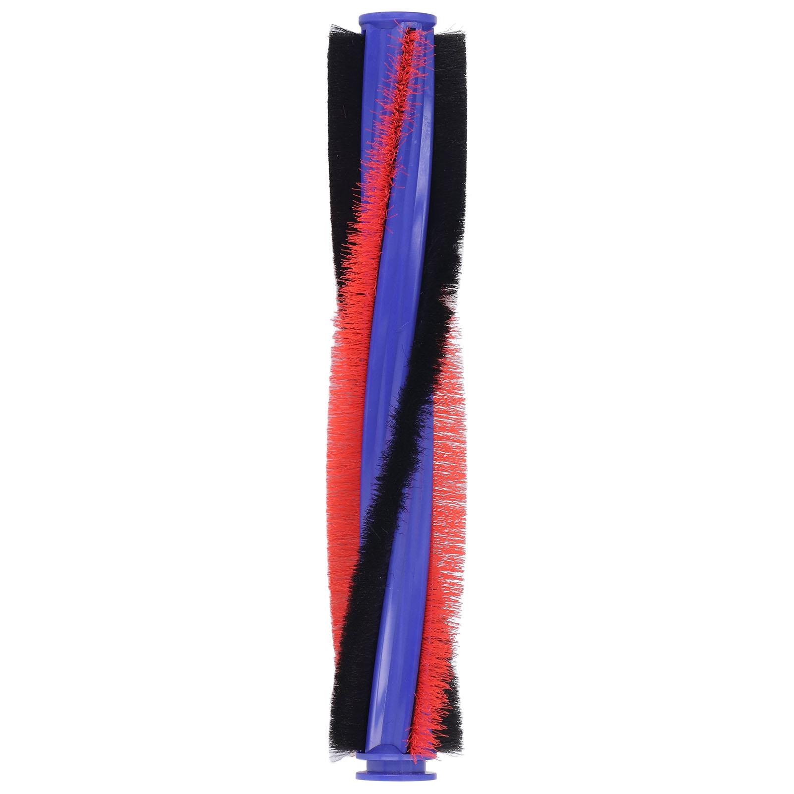 

Vacuum Cleaner Brush Roller Soft Bristles Replacement Dust Cleaner Brushbar for DC52 DC53 DC78 DC33 CY18