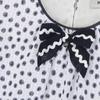 [renoma Kids] Dot Print Dress  R2421o611 11 