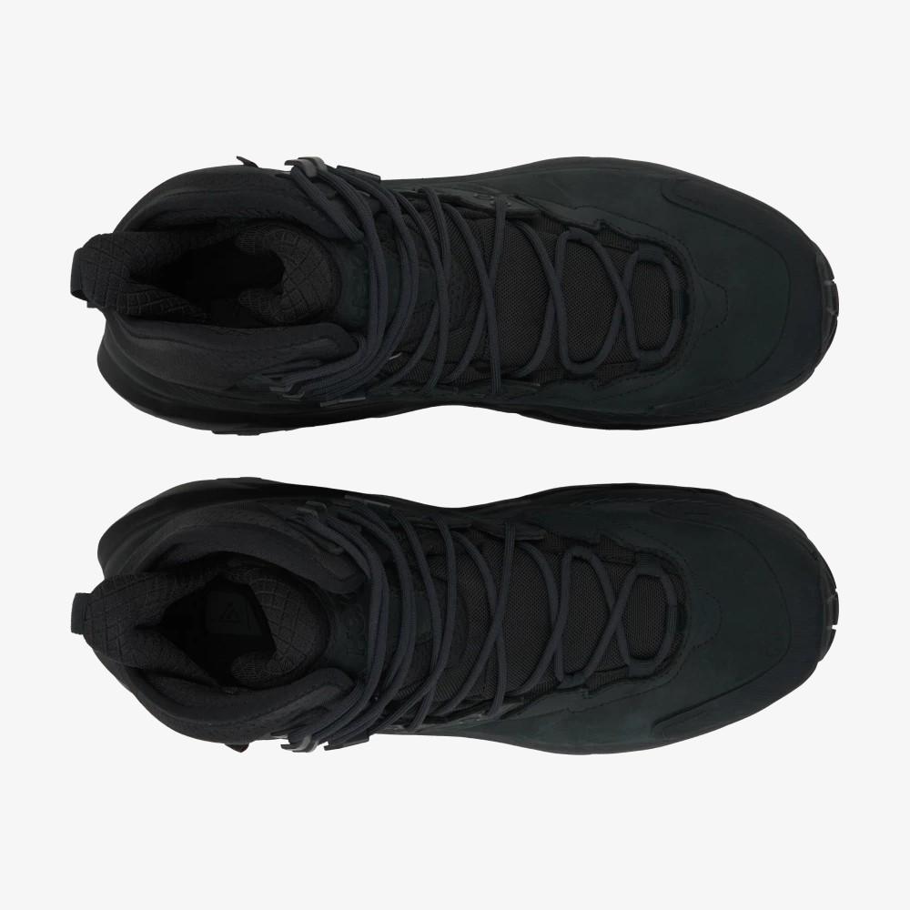 HOKA Kaha 2 Gore-Tex Schwarz 1123155-BBLC