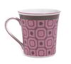 Wedgwood Palladio Wedding 5C107409018 [Officially Imported] Mug, Pink, Gift,