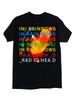 Rare Radiohead In Rainbows Gift For Fan Black Unisex All Shirt Unisex T-Shirt