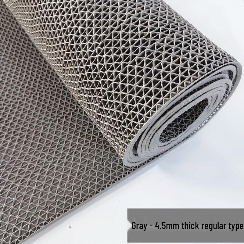 Kexinju PVC Hollow Anti-Slip Mat