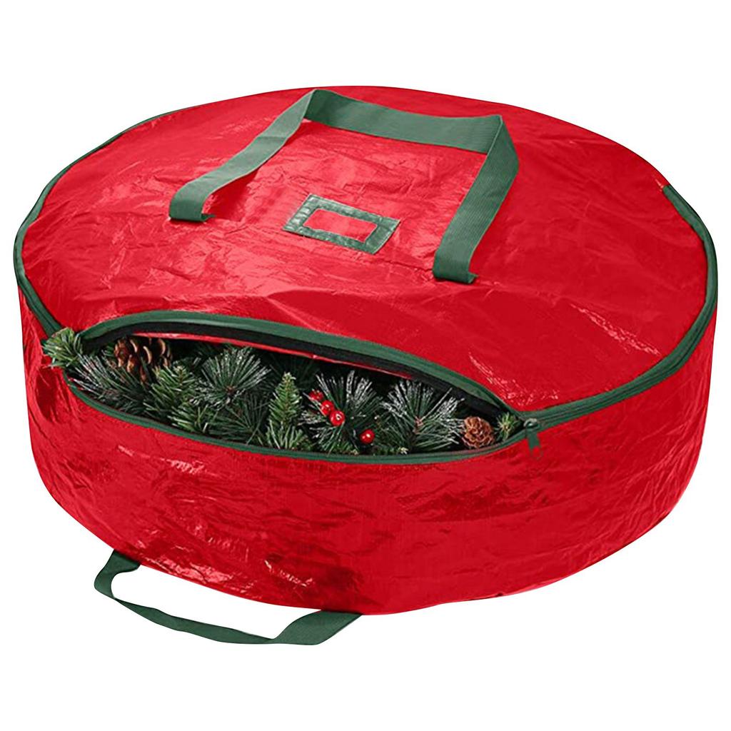 Christmas Tree Storage Bags Organizer Bags Christmas Tree Storage Bags Insect Resistant Christmas Day Dust-Storage Bags