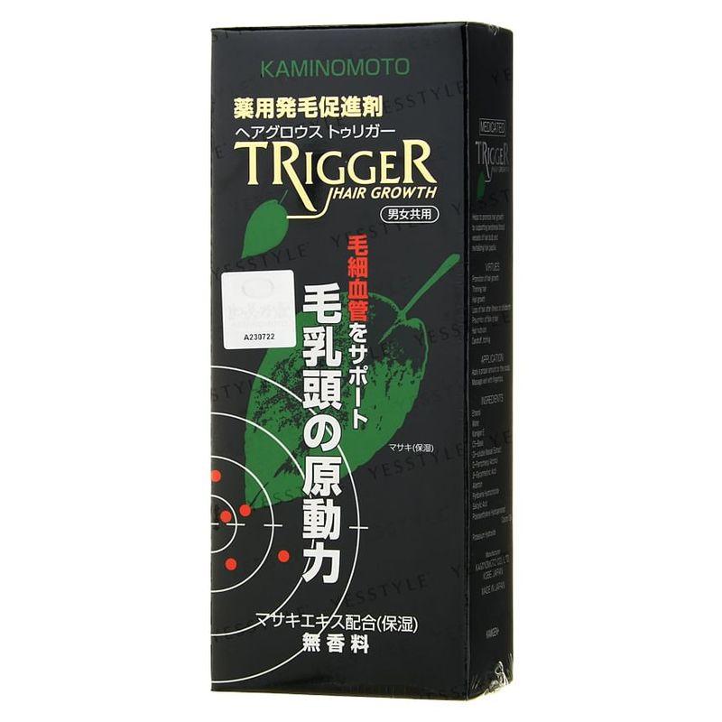 KAMINOMOTO - Hair Growth Trigger