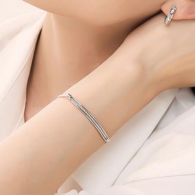Pulseira WESTISLAND Crystal Venice SV_WI9141341