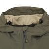 Timberland Hooded Casual Color Block Comfortable Waterproof Windproof Breathable Jacket Men Jacket Army-Green Cane A69PU-EQJ