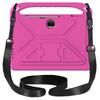 Honor 10/9 12.1" Kids Drop-Proof Tablet Case with Stand