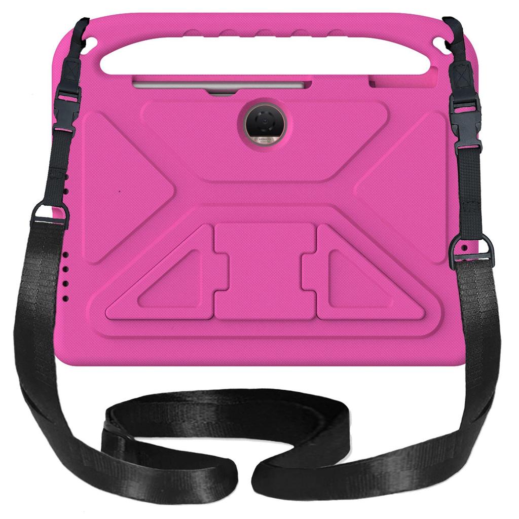 Honor 10/9 12.1" Kids Drop-Proof Tablet Case with Stand