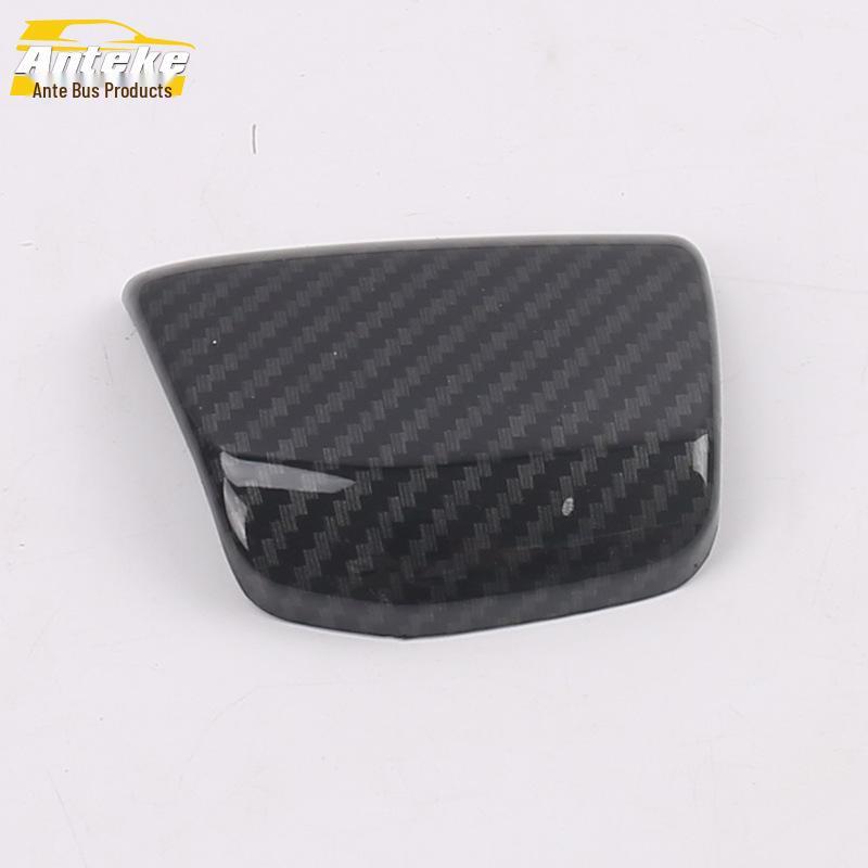 CS85 Gear Shift Knob Cover Trim Set: Decorative Console Sequins & Sticker Accessories