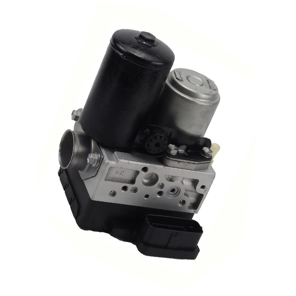 ABS Anti Lock Brake Actuator Pump w/Module For Toyota Highlander 06-08 RX400H