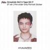 Stray Kids SKZ It Tape DO IT It Ver. Official Photocard