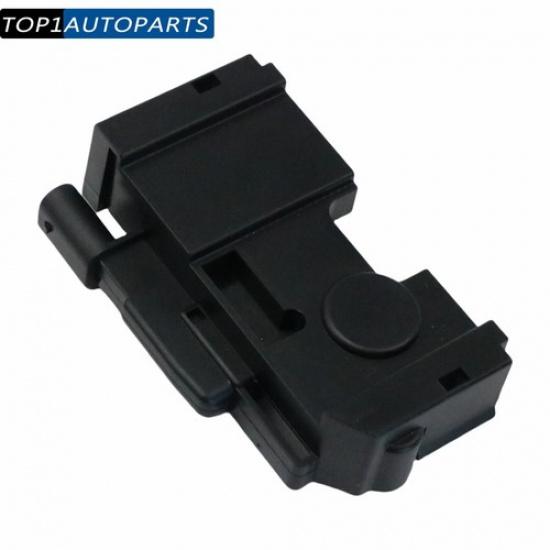 NEW Driver Left Ajar Switch Hood Lock Fits 1956-25 Mercedes-Benz C250 C300 C350