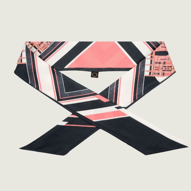 Saint Luxure Kint Gray