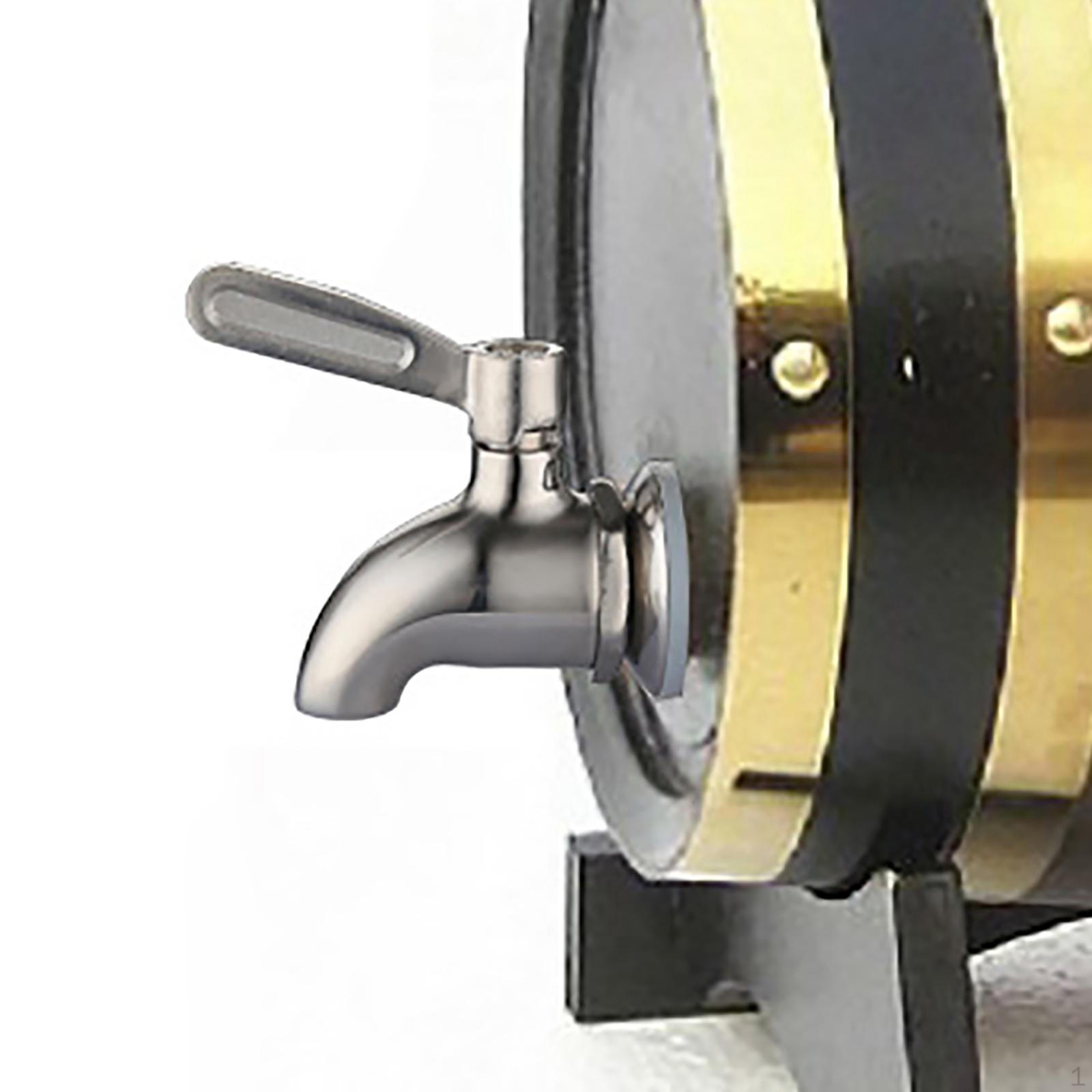 

304 Патрубок для диспенсера для напитков для ресторана, бара, отеля, дома