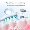 Panasonic Adult 5-Mode Sonic Electric Toothbrush