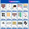 XLSION 84 Links 25H Cam Timing Chain For 110cc ATV Dirt Bike Go Kart