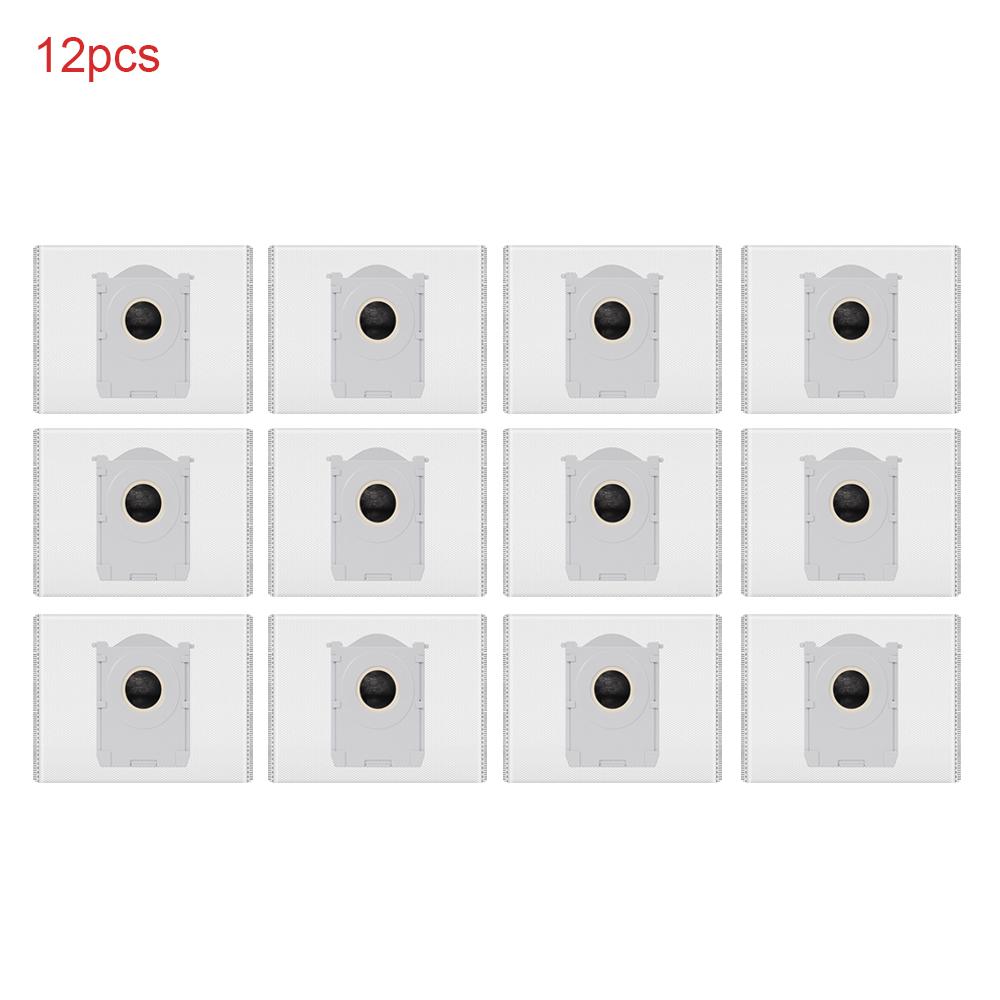 Filter Main Side Brush Roller Mop Dust Bag Accessory For ECOVACS X9 X9 PRO OMNI T81S X11 Pro X11 PRO OMNI YEEDI S16 PLUS Vacuum
