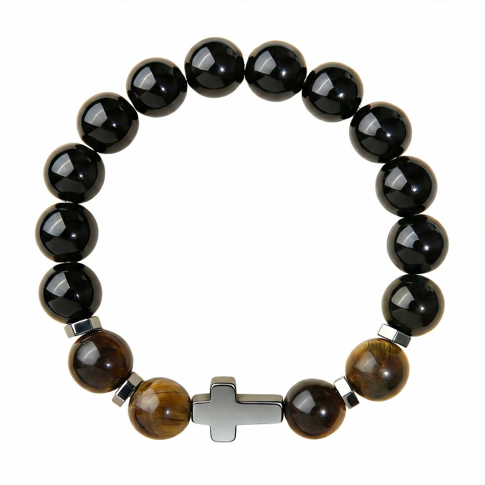 

Women s Fashionable Bracelets One Size чорний