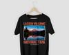 Lassen Volcanic National Park US Vintage T-Shirt, USA California Bumpass Hell Parks Lover Gifts, Adventure Outdoors, Camping Hiking Travel,