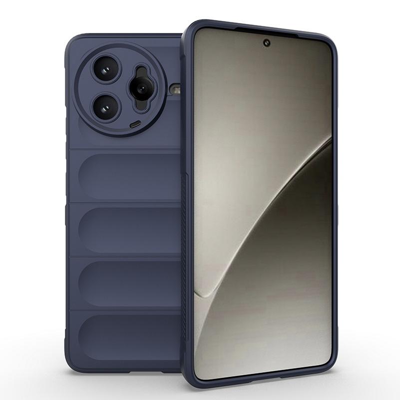 Airbag Anti-drop Case For Xiaomi Redmi K80 Pro K80 K70 Ultra K70 Redmi 14C 13C 13 12 12C A3 A1 Shockproof Armor Heavy Duty Cover