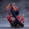Jujutsu Kaisen Figur Sukuna FIGURIZM Größe Ungefähr 1723 cm