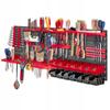 KADAX Workshop Board Wall 116x39cm 39 Pcs