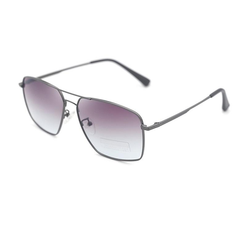Classic Metal Frame Men Women Polarized Sunglasses Outdoor Accessories Pilot Driving Glasses Fishing Running Sports Sun Glasses