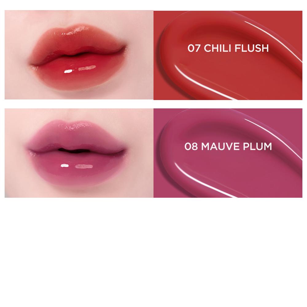 TIRTIR Glowy Jelly Tint Mini 1.6g