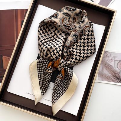 Accesorios – Bufandas