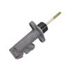 Kopplingshuvudcylinder 0,625 Borrning Hydraulisk Handbromspump Aluminiumlegering för Bil