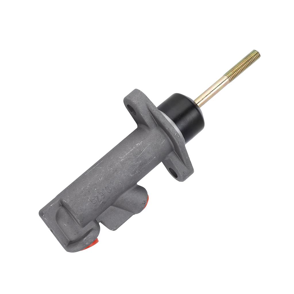 Kopplingshuvudcylinder 0,625 Borrning Hydraulisk Handbromspump Aluminiumlegering för Bil