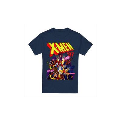 T-shirts en tops – T-shirts