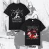 Immolation - Dawn Of Possesion | Size- S, M, L, XL, 2-4 XL