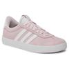 Adidas VL Court 3.0 Almost Pink White Women Sneakers Cloud-White ID6281