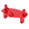 Alloy Steering Servo Mount Base for LOSI LMT   AXLE 1/8 RC Car Modification Upgrade Part
