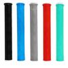 Universal Non-Slip Fishing Rod Grip Tape with Handle Cover - Upgraded Silicone, Extended, Thickened Design, Wear-Resistant, Secure Rod Stopper
