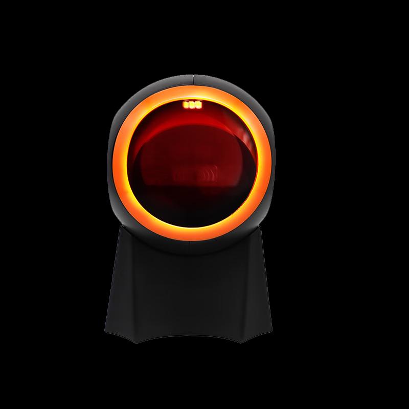 Wired Desktop Barcode Scanner GT-8800F