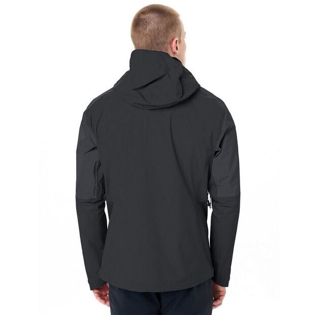 Куртка VAUDE Simony 2,5L