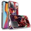 Bilibili F-Fate Stay Night Phone Case For Iphone 16E 15 Pro 14 Plus 17E 16 17 Pro Max Air 11 12 13 Mini Shockproof Capa Cute